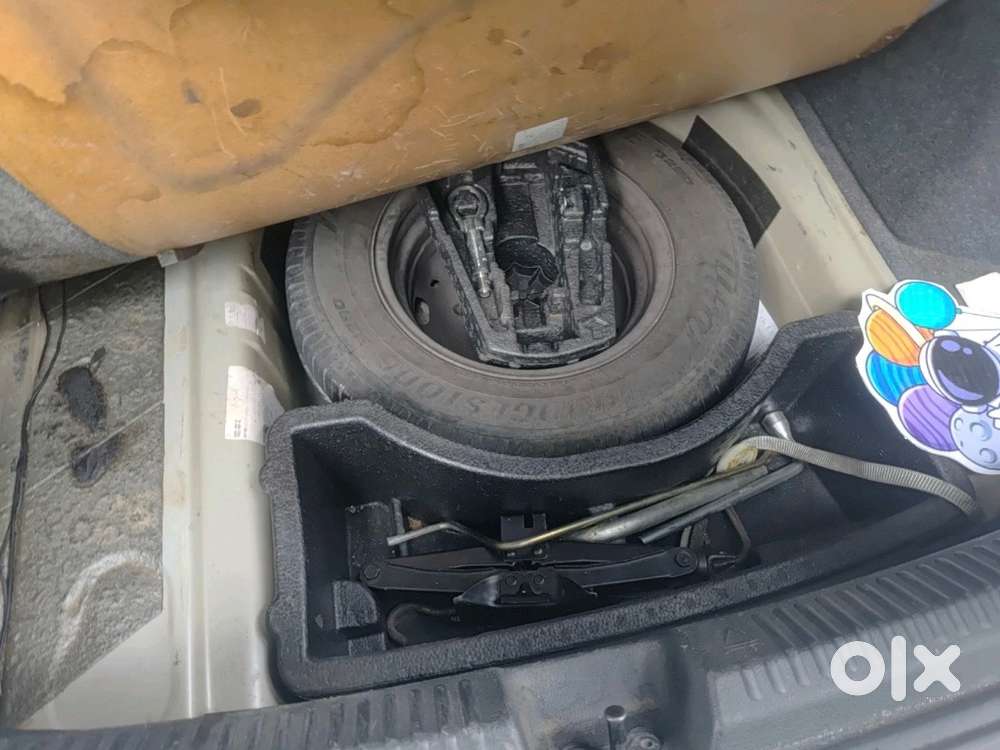 Volkswagen Vento 2011 , Registered Feb 2012, 81300 Driven