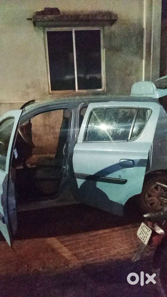 Maruti Suzuki 800 Petrol 2014 Ac