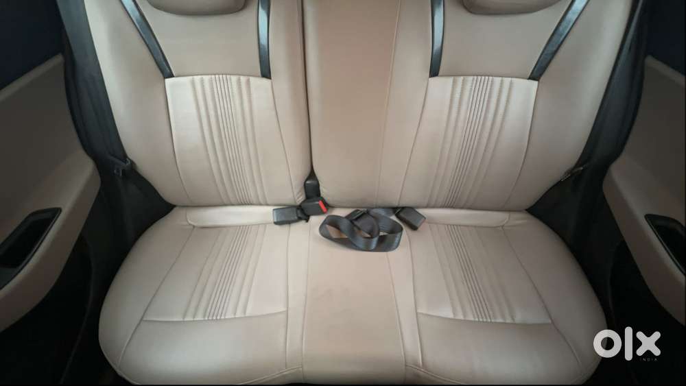 Hyundai Elite I20 Asta (o) 1.2 Mt, 2016, Petrol