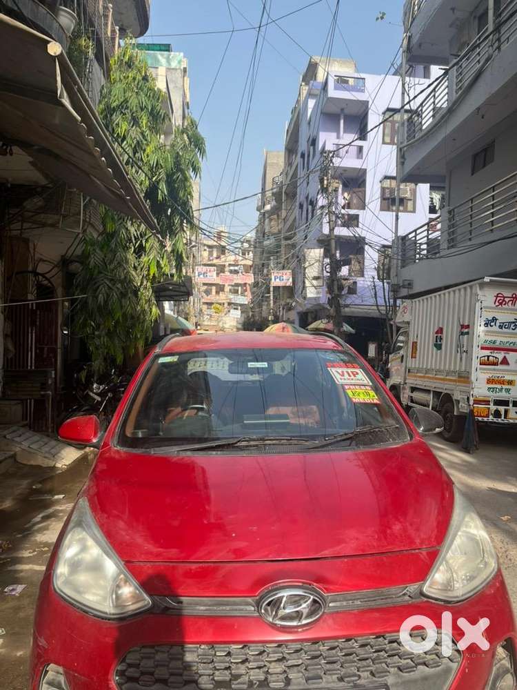 2019 Hyundai Cng Hybrid