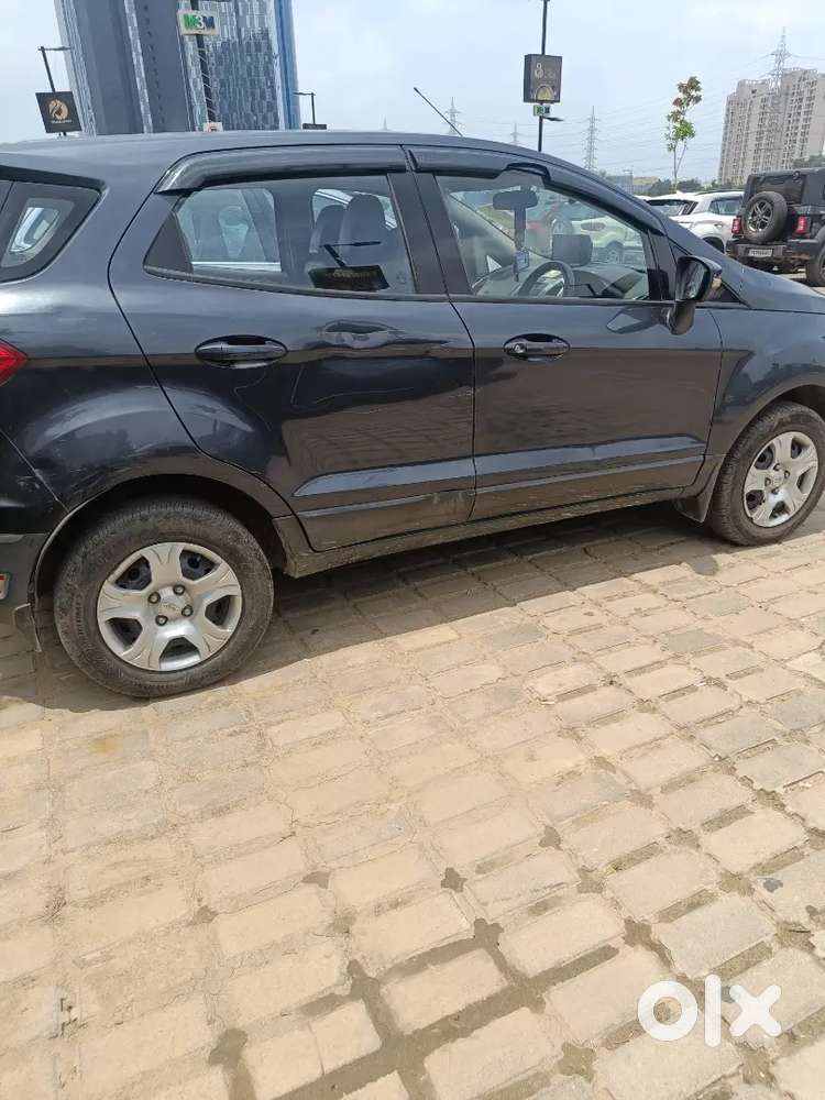 Ford Escort 1.3 2014