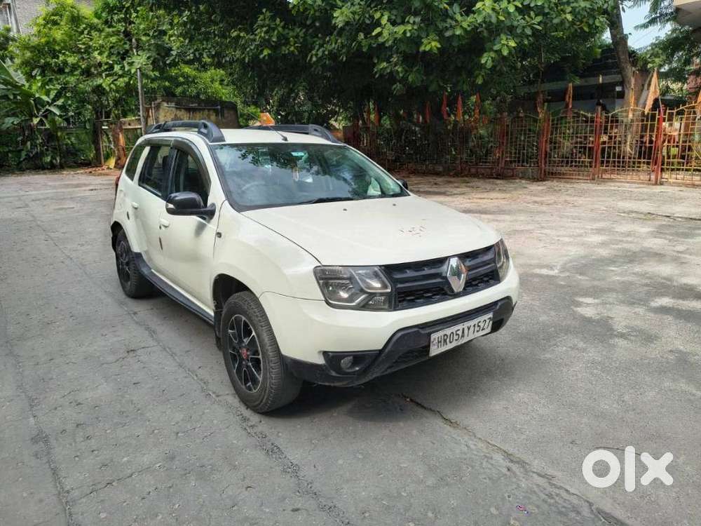 Renault Duster 85ps Rxl Plus Diesel, 2018, Diesel
