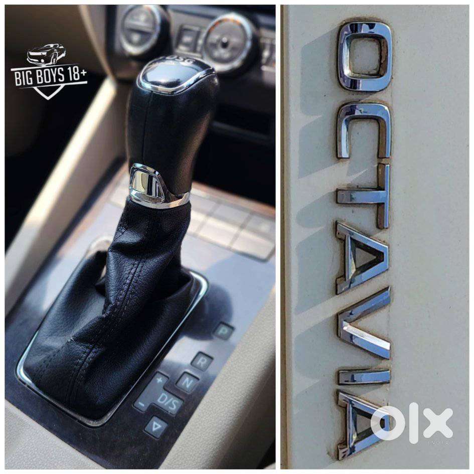 Skoda Octavia 2013-2017 Elegance 2.0 Tdi At, 2015, Diesel