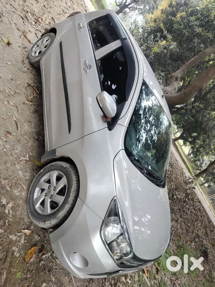 Maruti Suzuki Celerio 2015 Petrol 65000 Km Driven