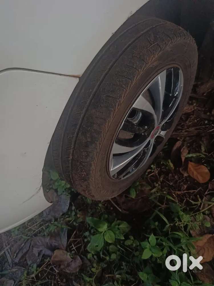 Hyundai Santro Xing Petrol 2007