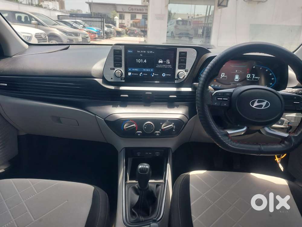 Hyundai Elite I20 Magna 1.2 Mt, 2025, Petrol