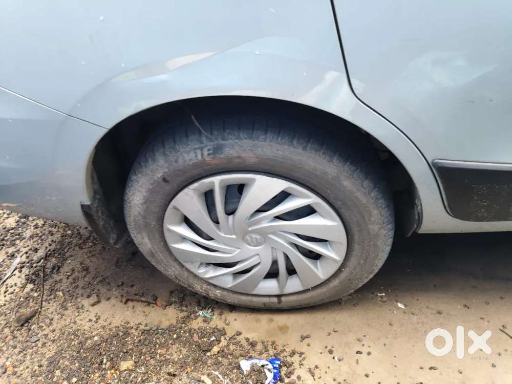 Maruti Suzuki Ertiga Vxi 2021