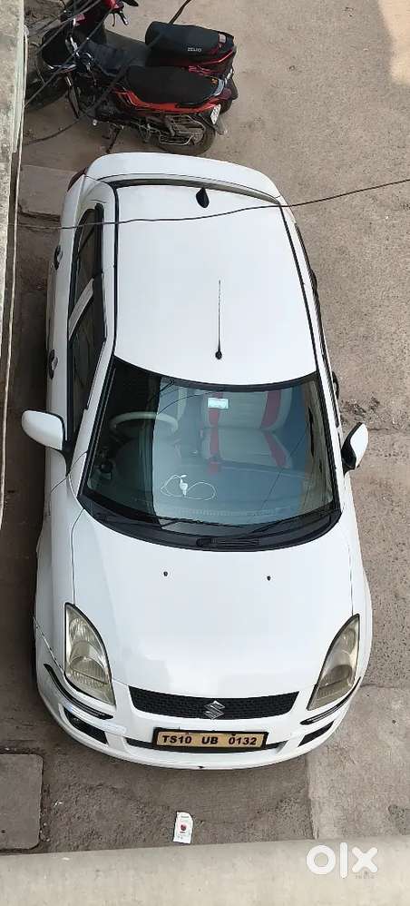 Maruti Suzuki Dzire Diesel 2017
