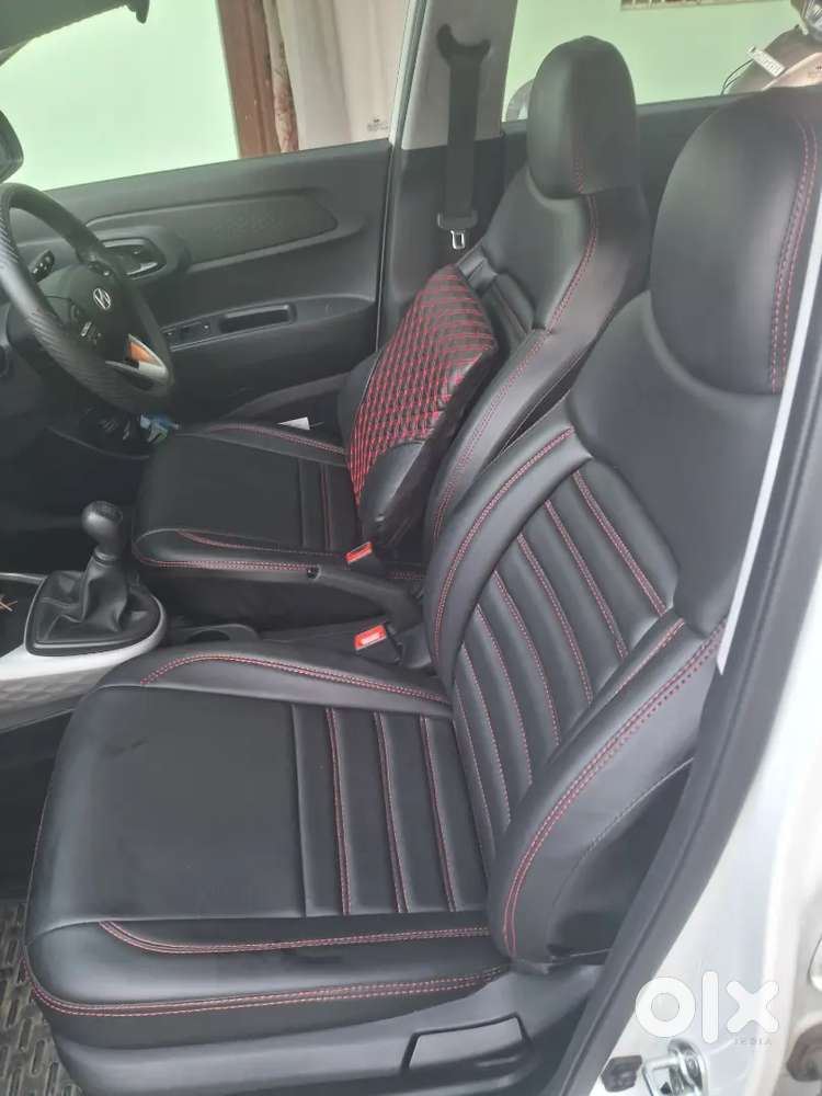 Exter Cng Sunroof 360 Camera
