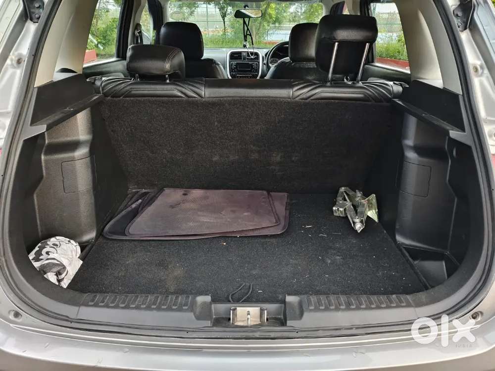 Brezza 1.5l Vxi 2021 Doctor Driven Car