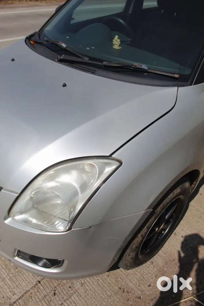 Maruti Swift Vdi 2011
