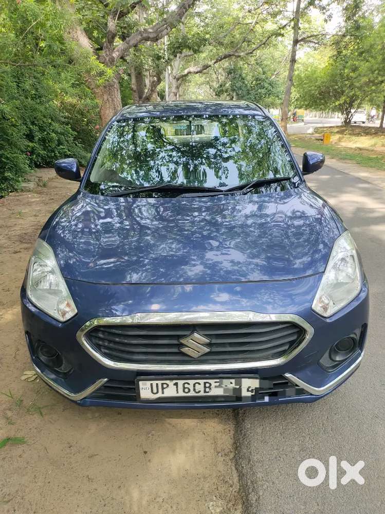 Maruti Suzuki Dzire 2019 Diesel 71000 Km Driven