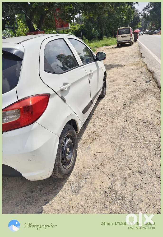 Tata Tiago 1.2 Revotron 2017