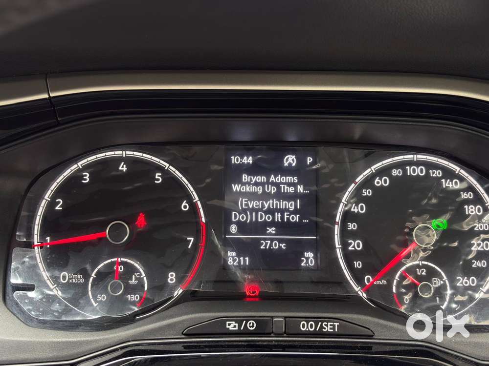 Volkswagen Virtus 1.0 Highline Tsi At, 2023, Petrol