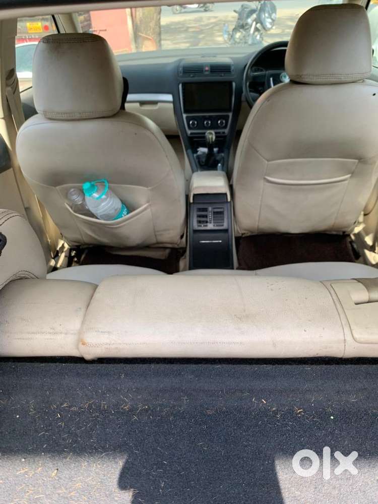 Skoda Laura 2013 Diesel Well Maintained