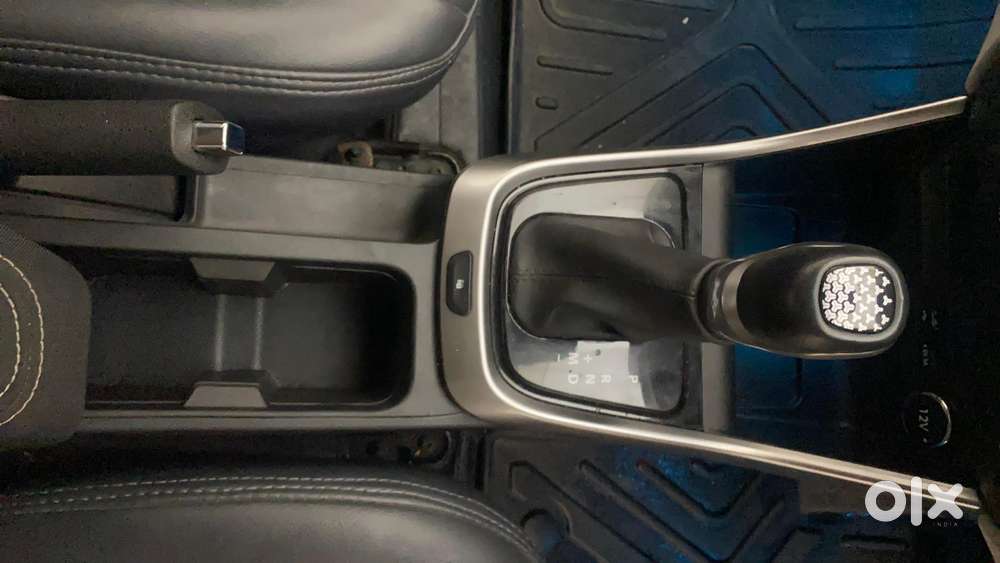 Tata Altroz Xza Petrol, 2023, Petrol