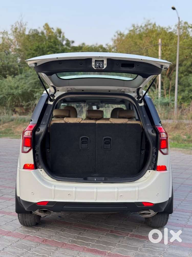 Mahindra Xuv500 W9 1.99, 2020, Diesel