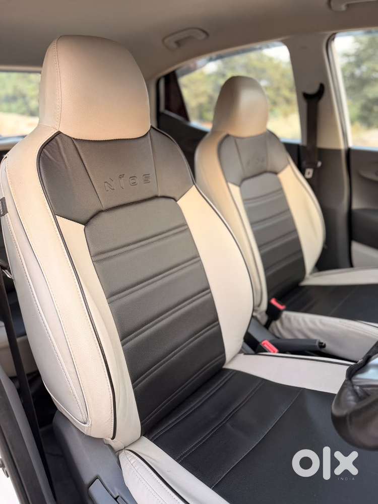 Hyundai Grand I10 Nios Sportz Dual Tone, 2025, Cng & Hybrids