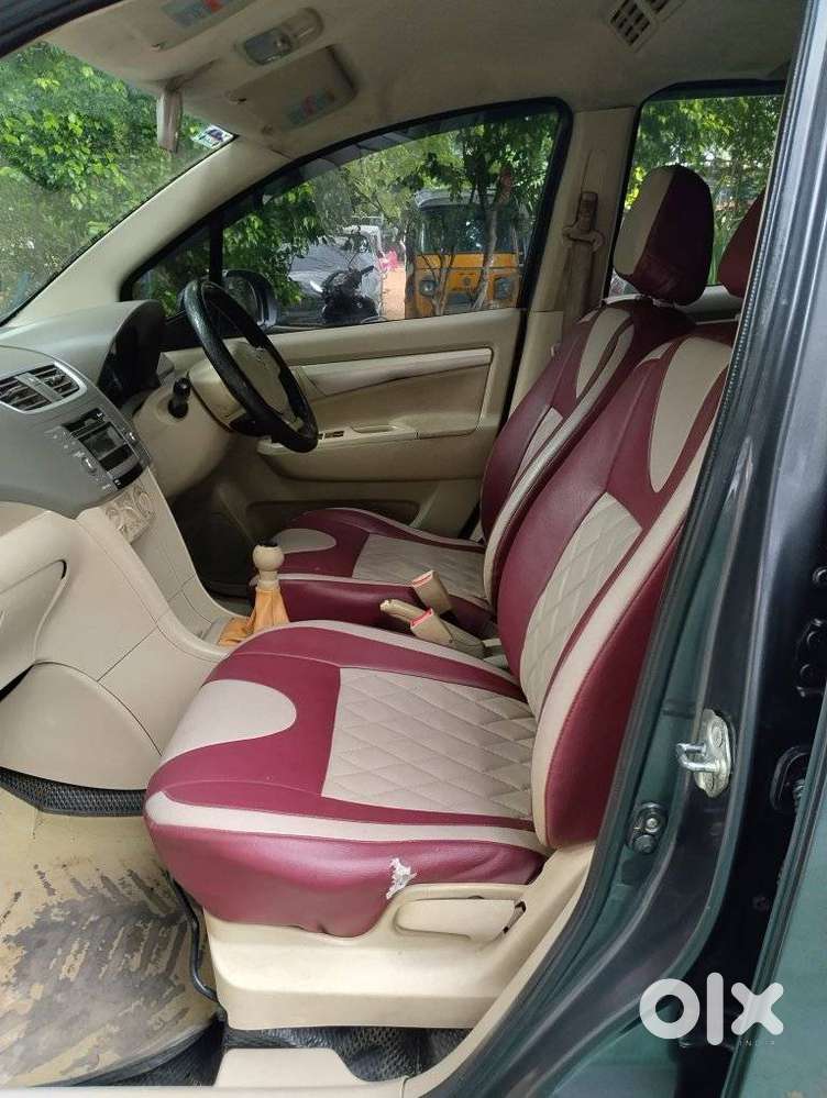 Maruti Suzuki Ertiga Vdi, 2015, Diesel