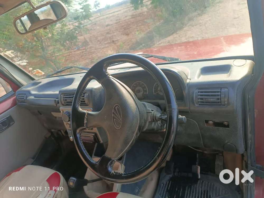 Mahindra Bolero 2010 Well Maintained
