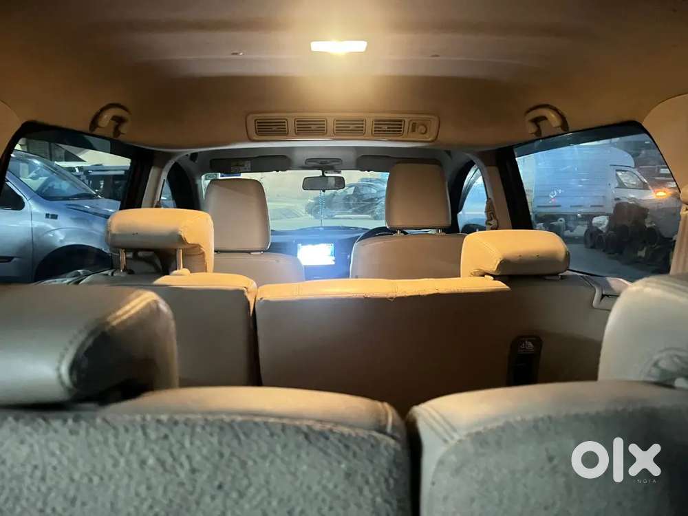 Maruti Suzuki Ertiga Zxi 2022 Petrol Manual