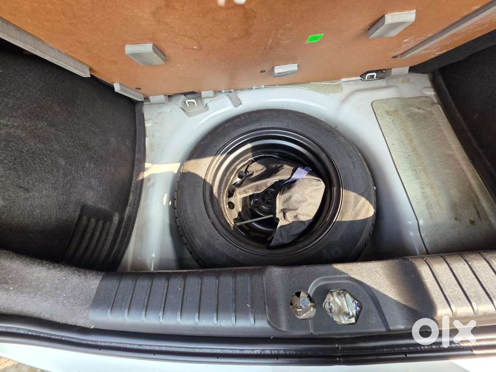Chevrolet Sail 1.2 Lt Abs, 2015, Petrol