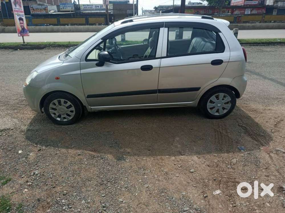 Chevrolet Spark 1.0 Lt, 2012, Petrol