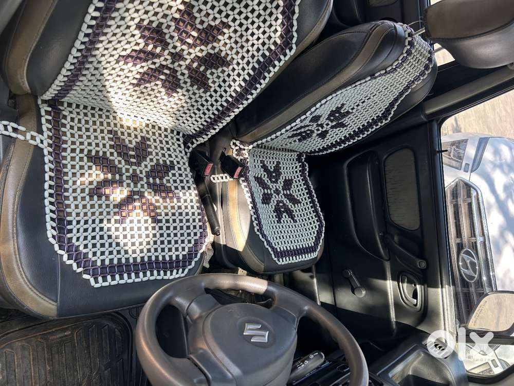 Maruthi Suzuki Wagonr Lxi