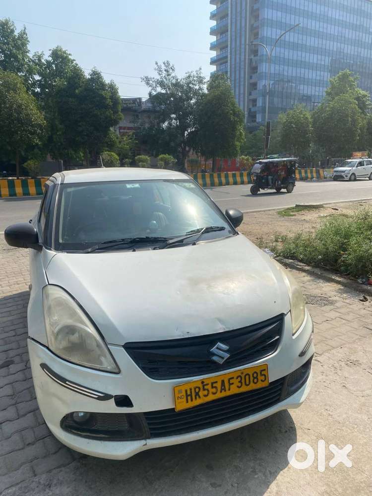 Maruti Suzuki Swift Dzire Tour 2019 Cng & Hybrids Well Maintained
