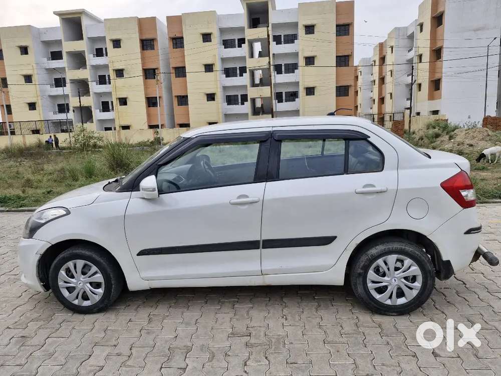Maruti Suzuki Swift Dzire 2013 Diesel 135000 Km Driven