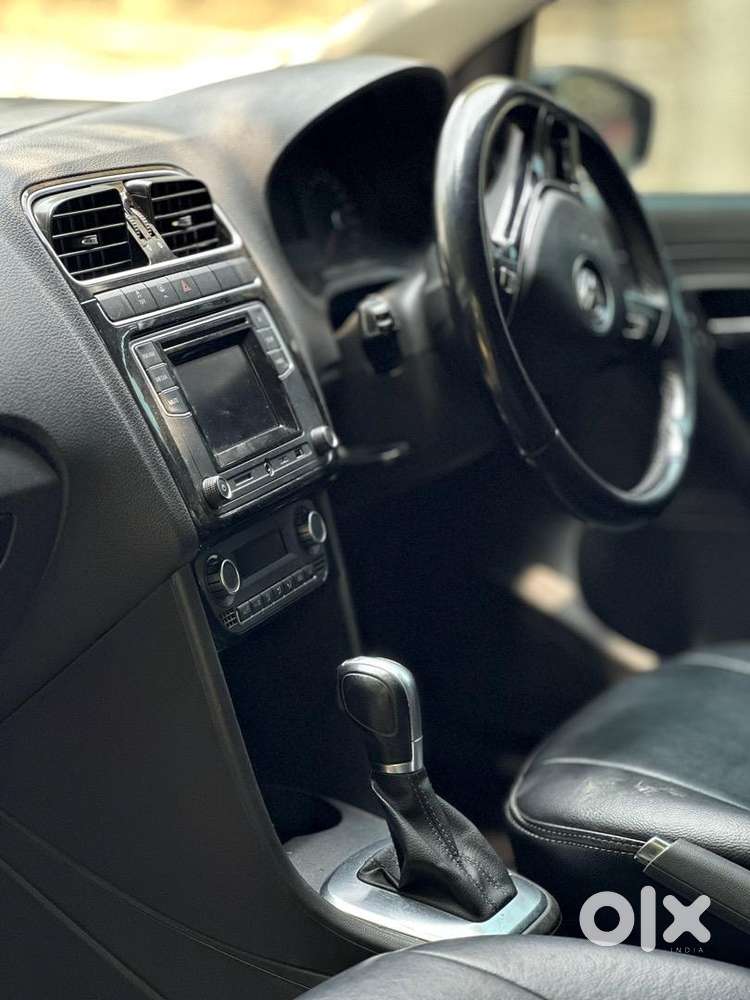 Vw Polo 1.2 Gt Tsi Dsg 2017 Automatic