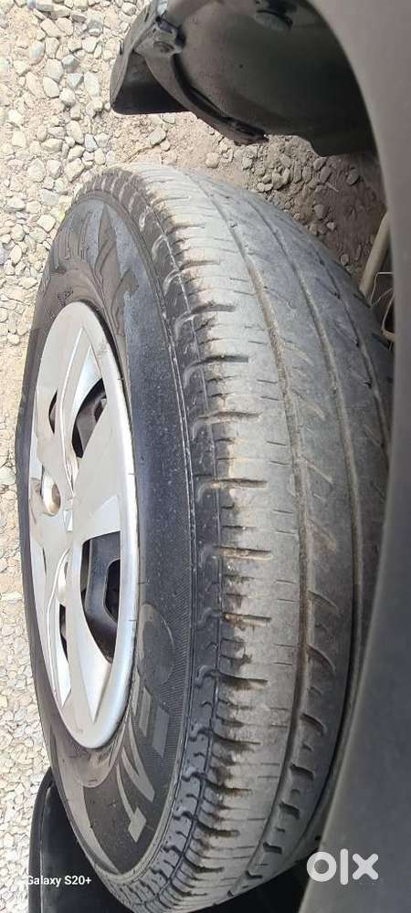 Renault Kwid Rxl, 2019, Petrol