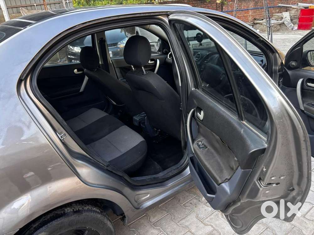 Ford Fiesta Classic 2011 Petrol Good Condition