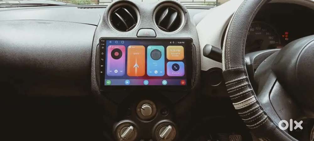 Nissan Micra Petrol 2016