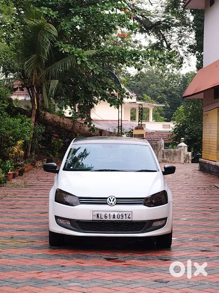 Volkswagen Polo For Sale