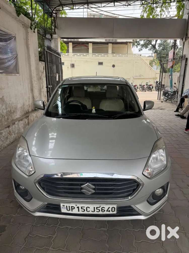 2017 Maruti Suzuki Swift Dzire