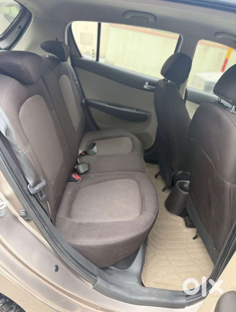 Hyundai I20 2012-2014 Sportz 1.4 Crdi, 2012, Diesel