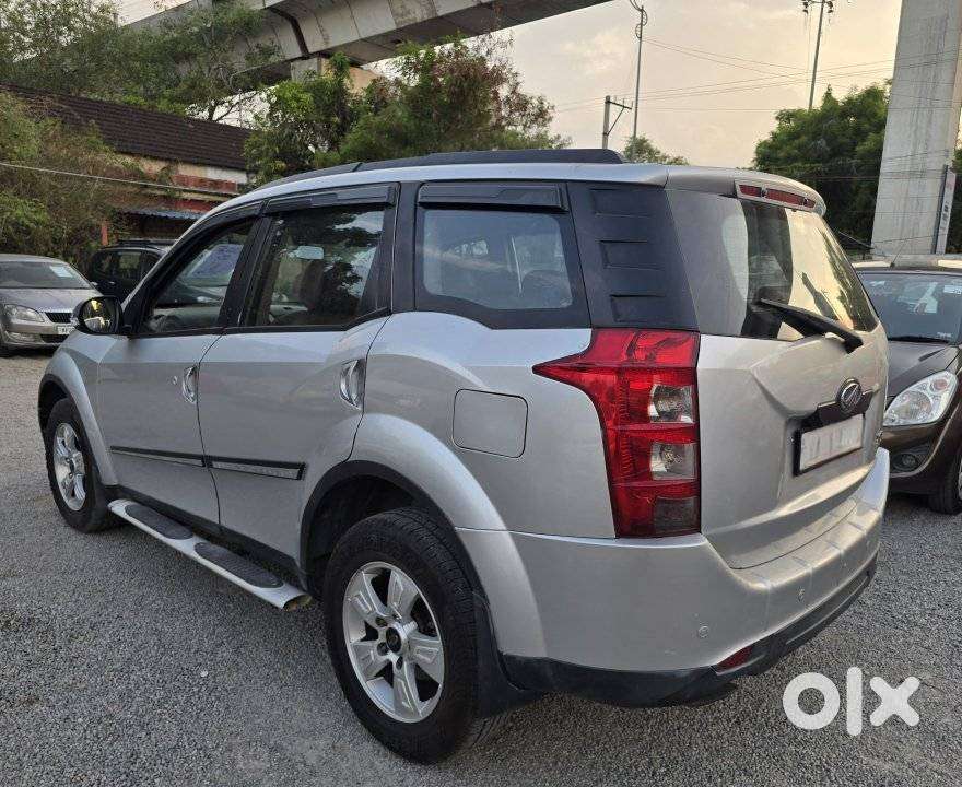 Mahindra Xuv500 W8, 2012, Diesel