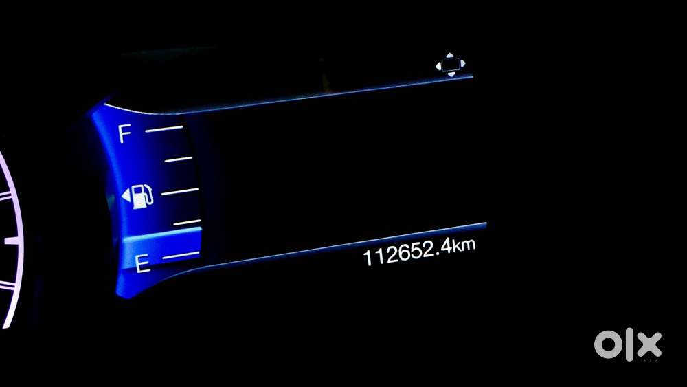 Ford Endeavour Titanium Plus 4x4 At, 2021, Diesel