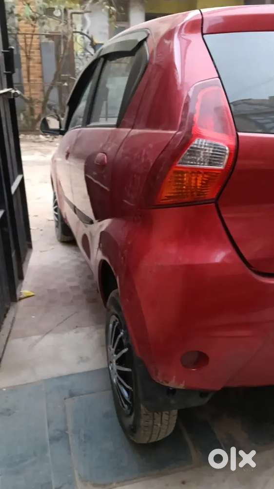 2017 Cng Good Condition