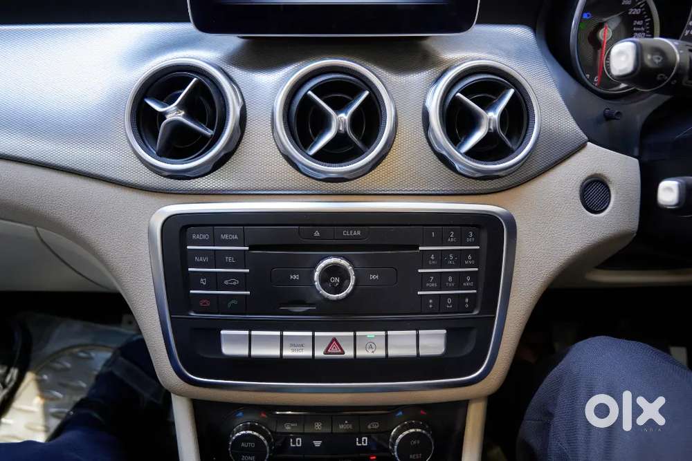 Mercedes-benz Gla Urban Edition 2019