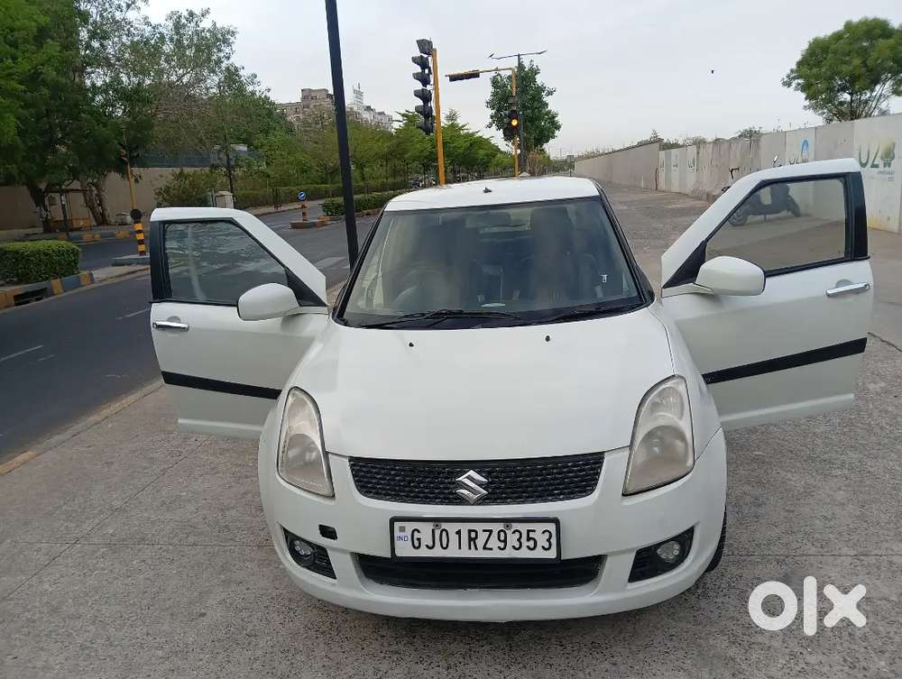 Swift Dzire Diesel Manual 2009 Child Ac 5 Mack Weel Top Model 2029 Pas