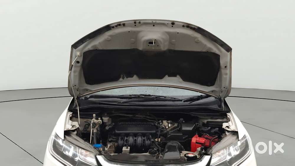 Honda Jazz [ ] 1.2 V I-vtec Mt, 2021, Petrol