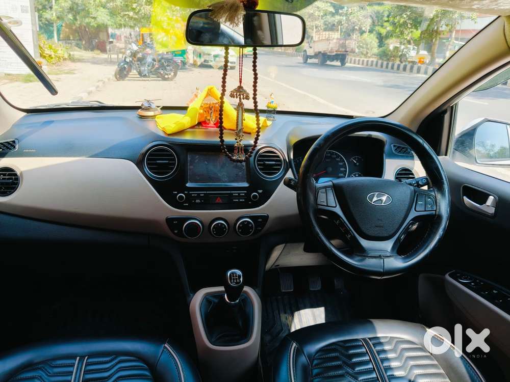 Hyundai Grand I10 Sportz O 1.2, 2020, Cng & Hybrids