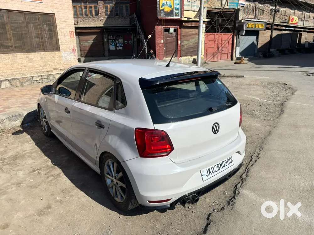 Volkswagen Tayron R-line 2020