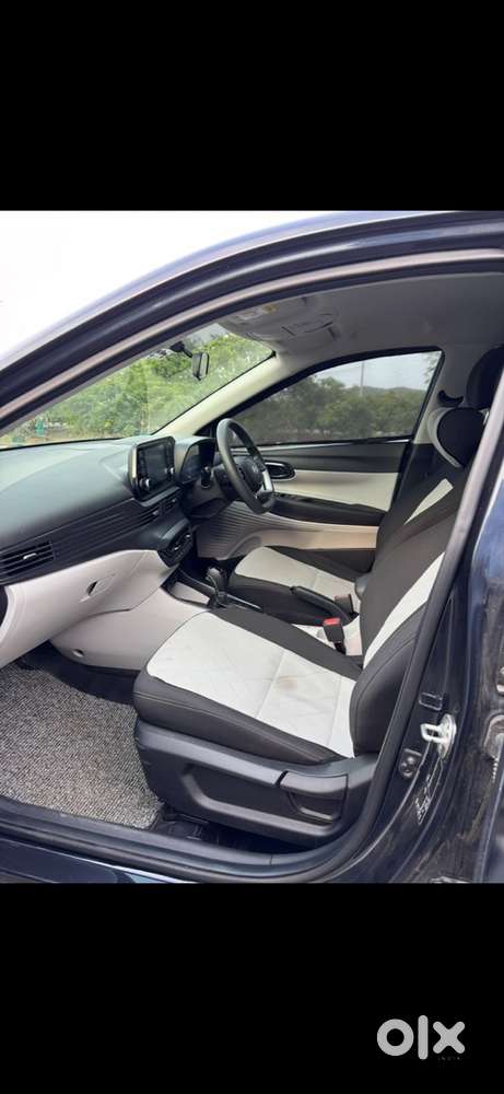 Hyundai I20 Petrol 2023
