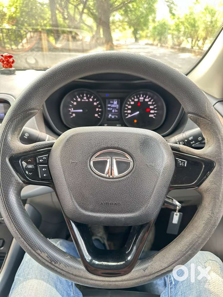 Tata Nexon 1.2 Revotron Xma Amt, 2018, Diesel
