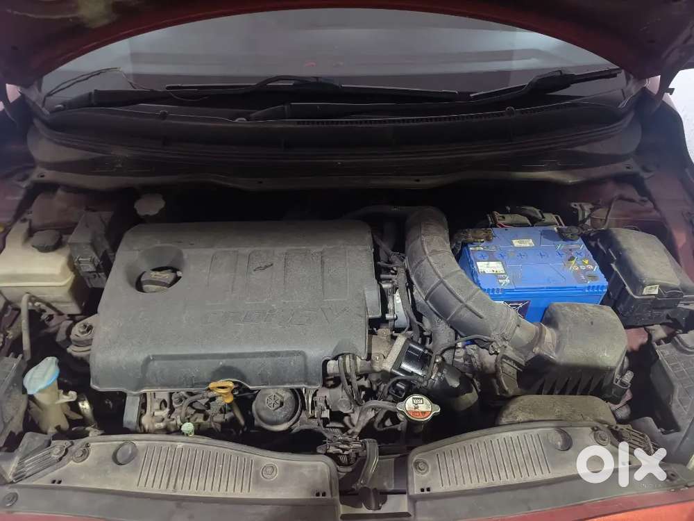 New Battery , Insurance Valid Till April 2027