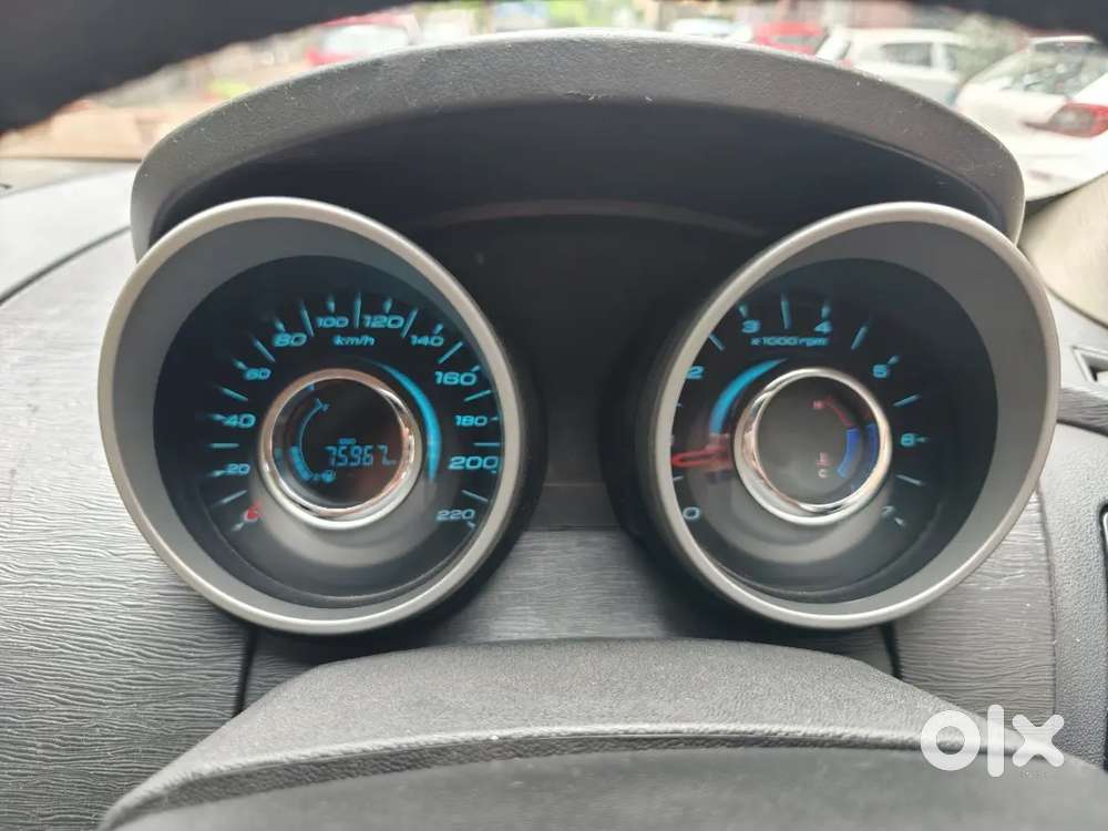 Mahindra Xuv500 Diesel 2016 Manual