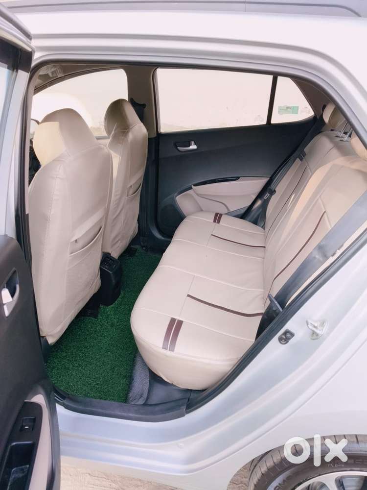 Hyundai I10 Asta 1.2 Kappa2, 2018, Petrol